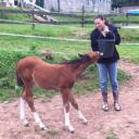 john-denver-beim-trinken-3-wochen-alt